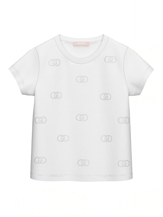 LIUJO-Tshirt Baby