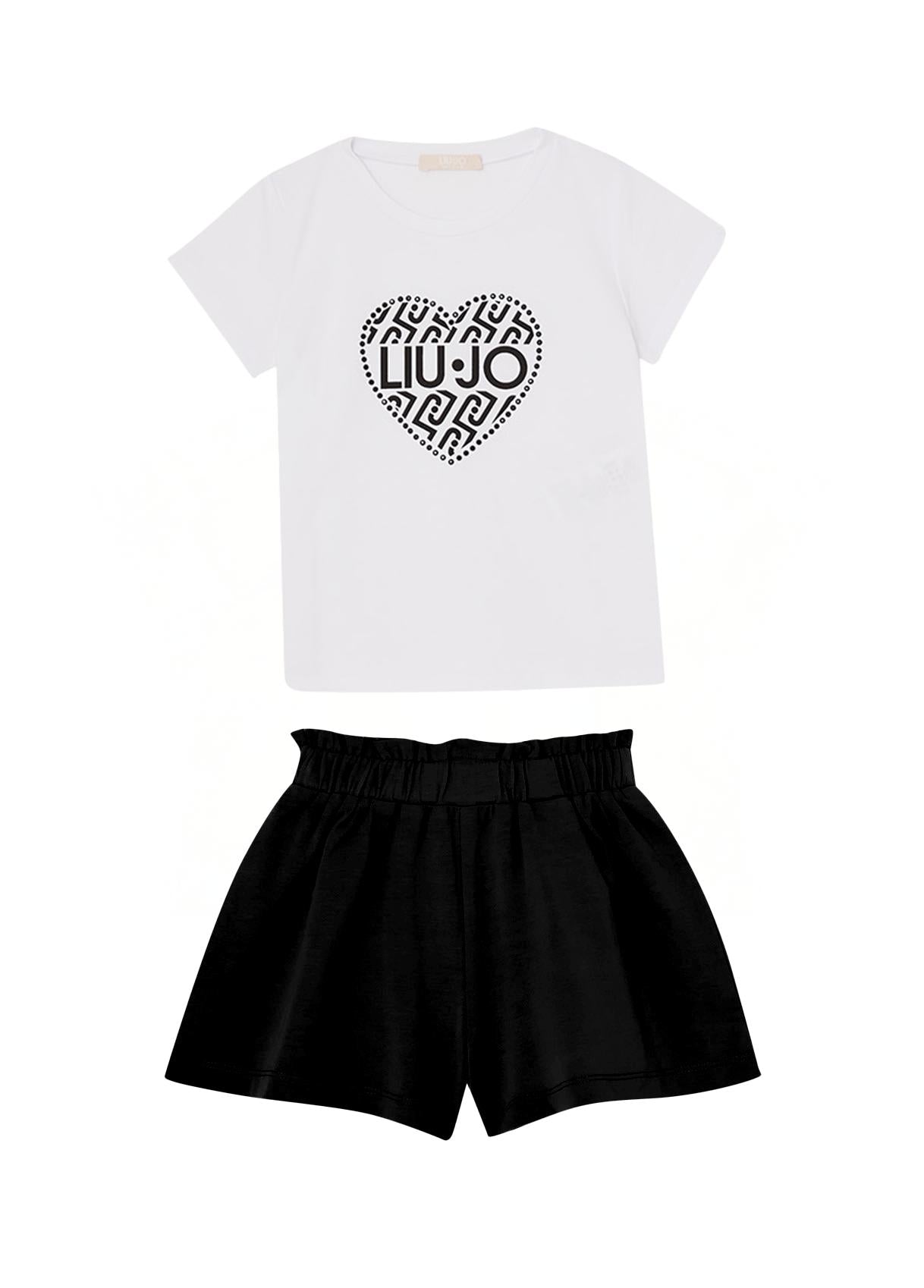 liujo-completo basic baby