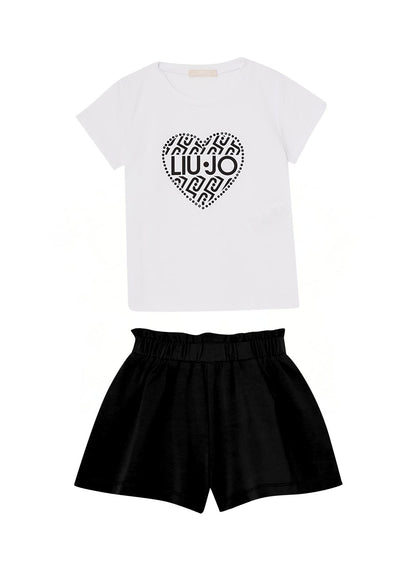 LIUJO-Completo Basic Baby