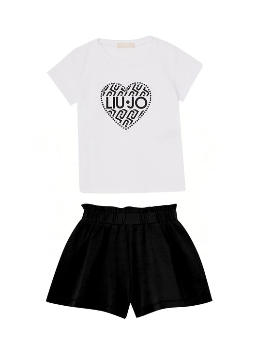 LIUJO-Completo Basic Baby