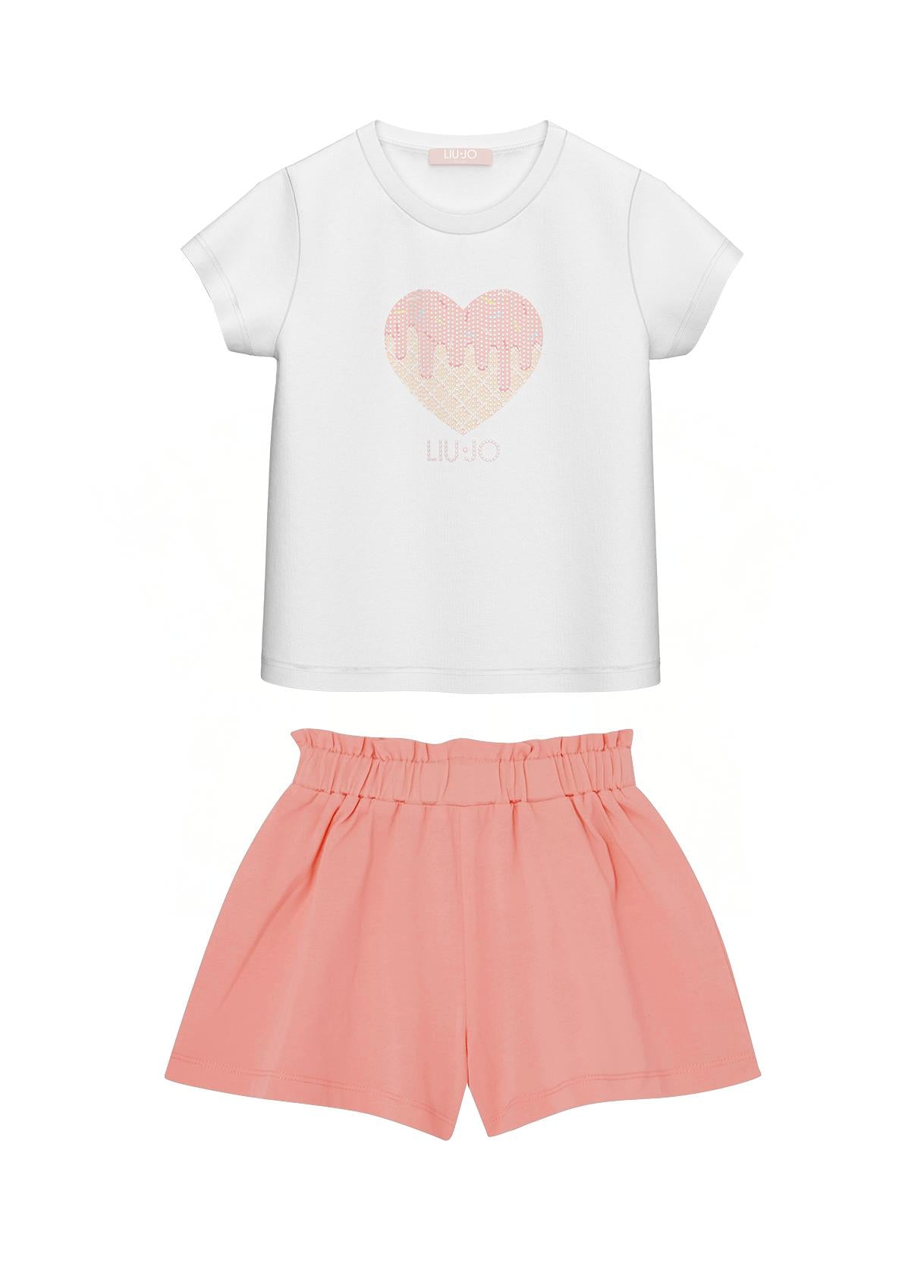 liujo-completo basic baby