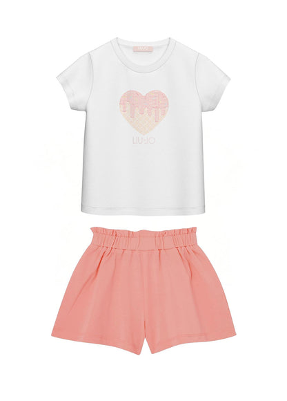 LIUJO-Completo Basic Baby