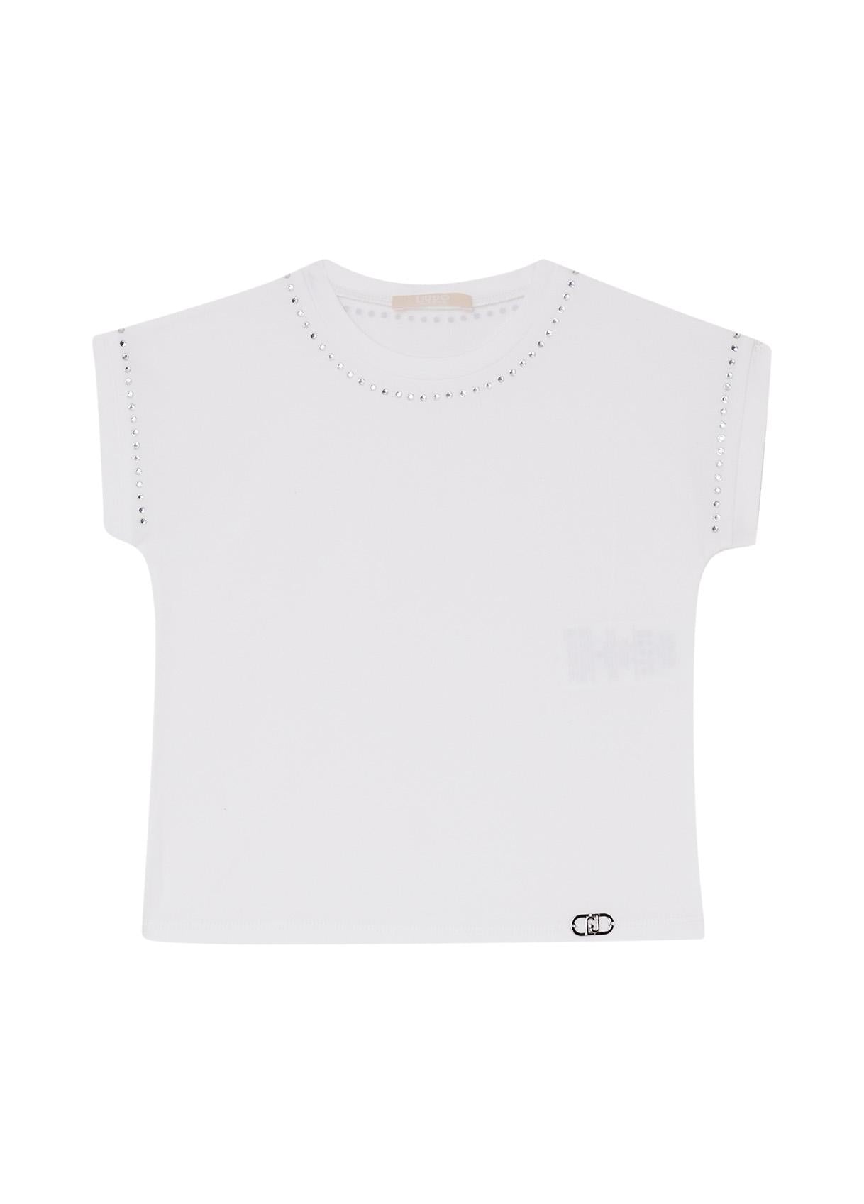 liujo-tshirt baby