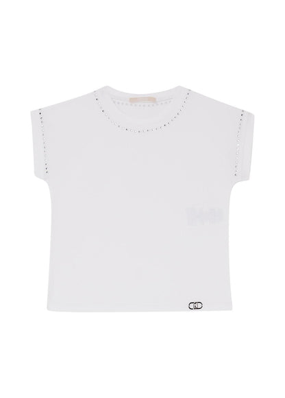 LIUJO-Tshirt Baby