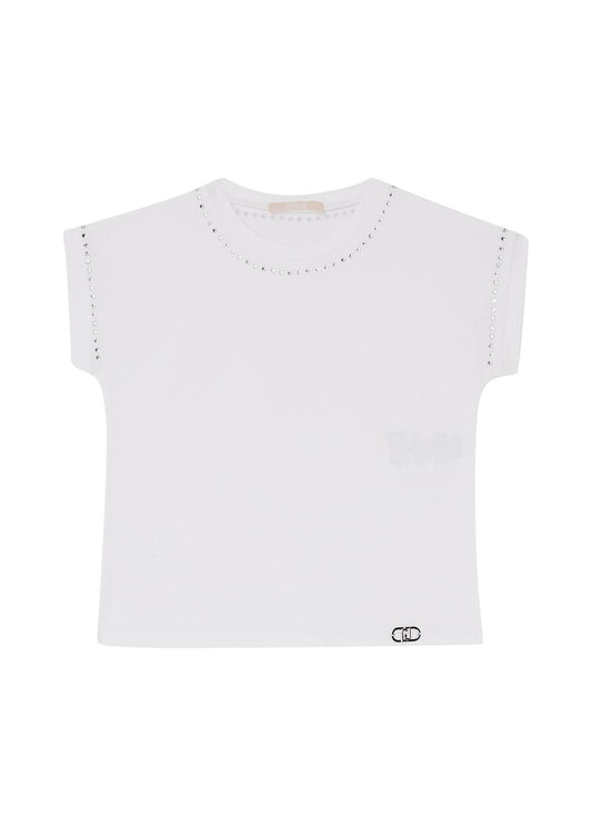 LIUJO-Tshirt Baby