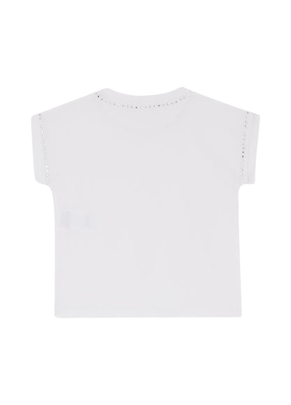 LIUJO-Tshirt Baby