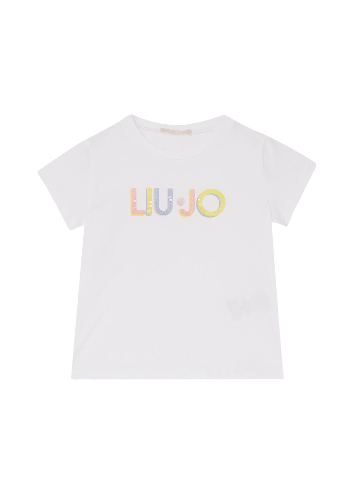 liujo-tshirt  baby
