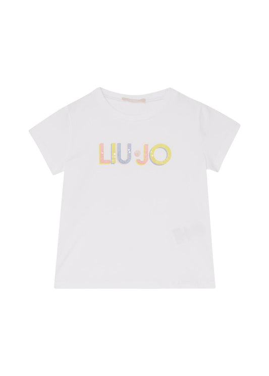 LIUJO-Tshirt  Baby