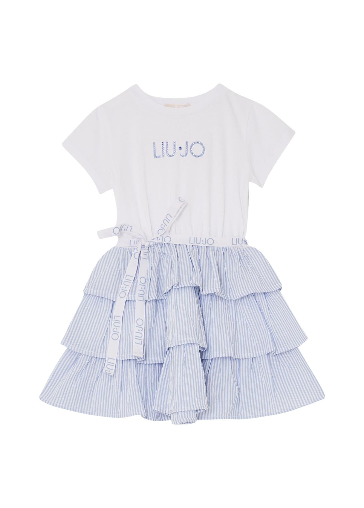 liujo-abito  baby