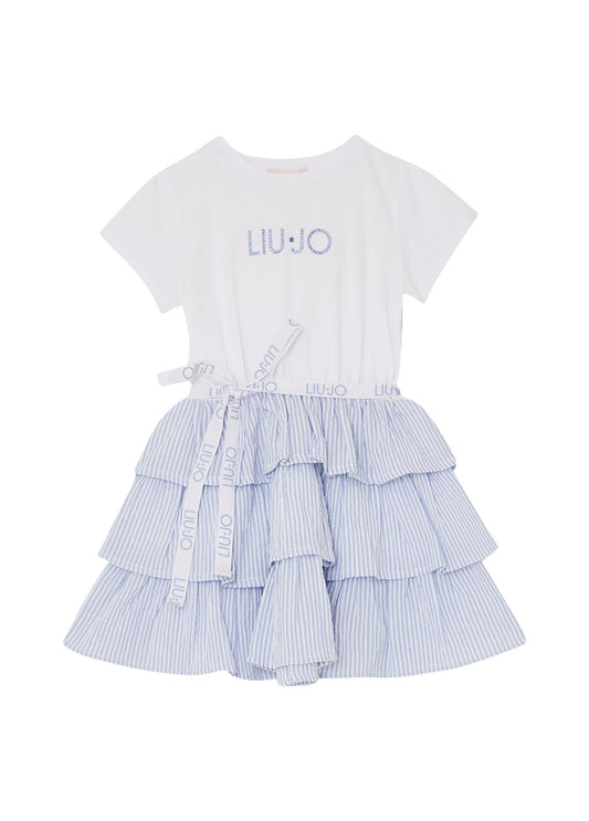 LIUJO-Abito  Baby