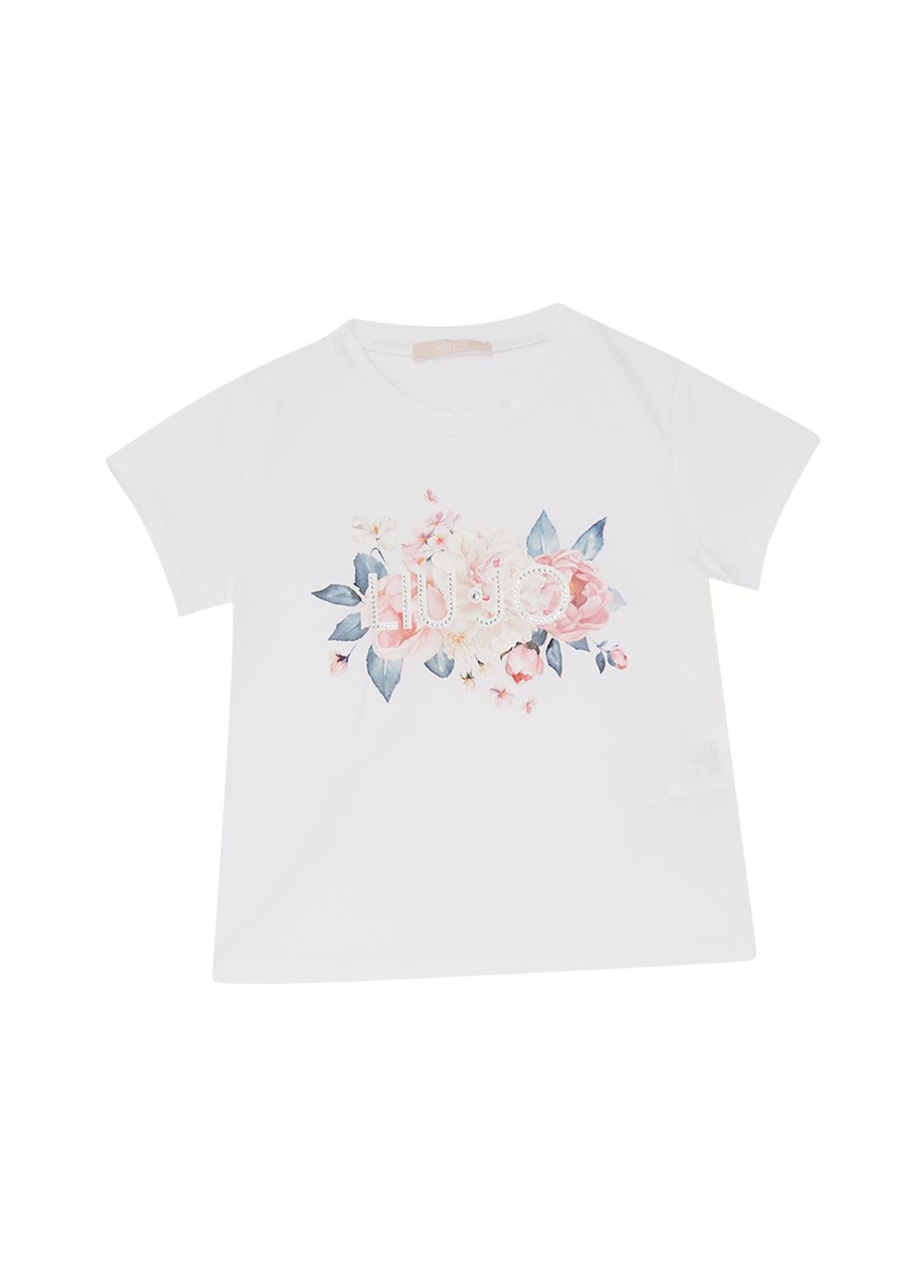 liujo-tshirt baby
