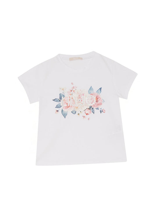 LIUJO-Tshirt Baby