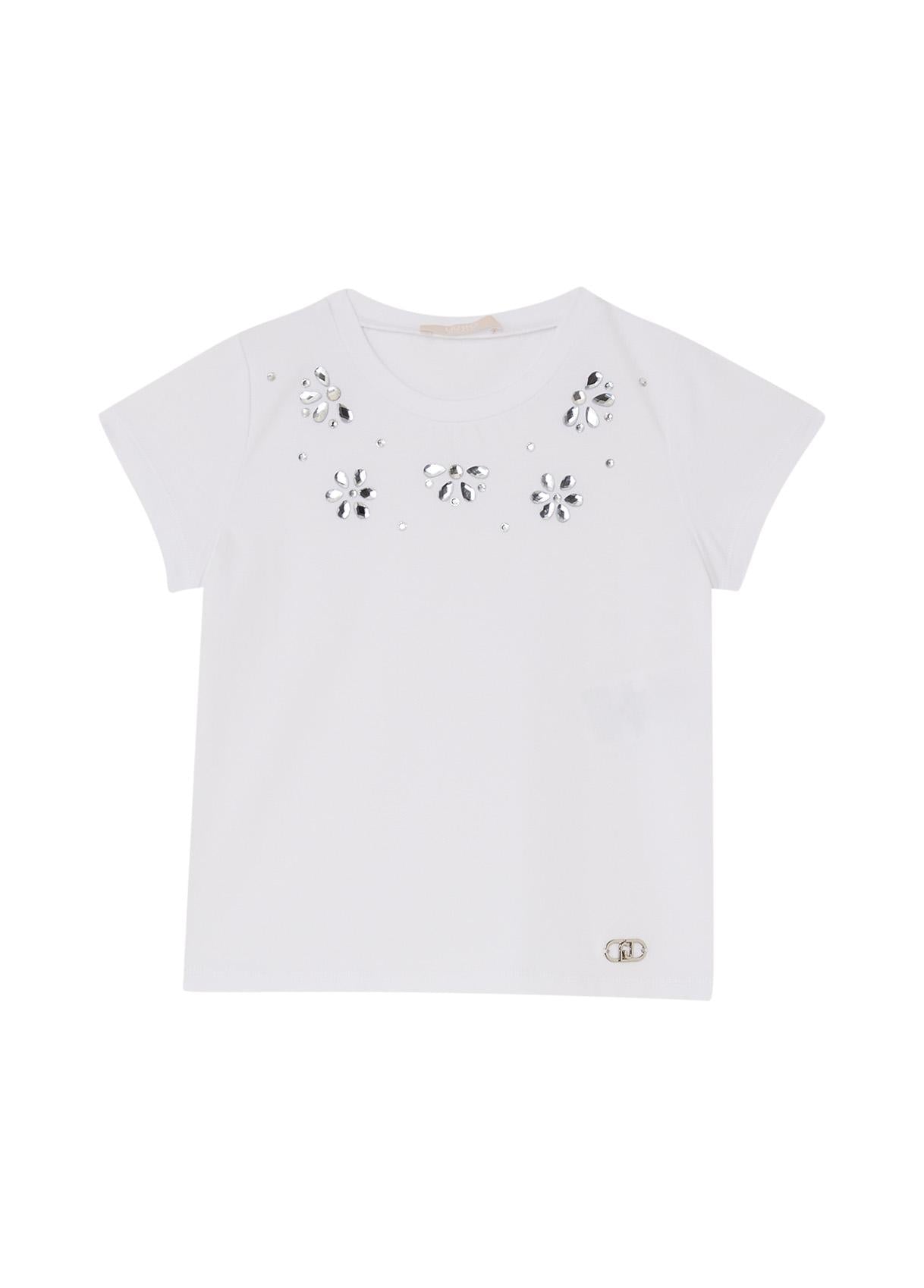 liujo-tshirt baby