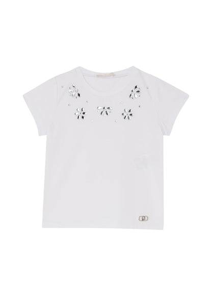 LIUJO-Tshirt Baby