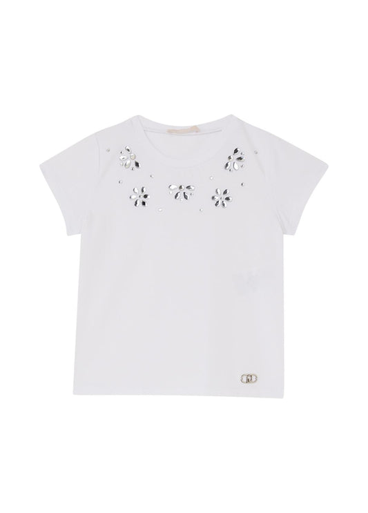 LIUJO-Tshirt Baby