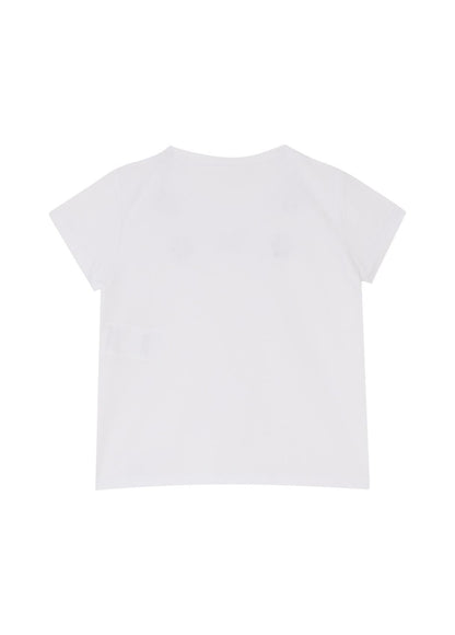 LIUJO-Tshirt Baby