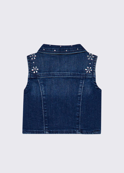 LIUJO-Gilet Baby