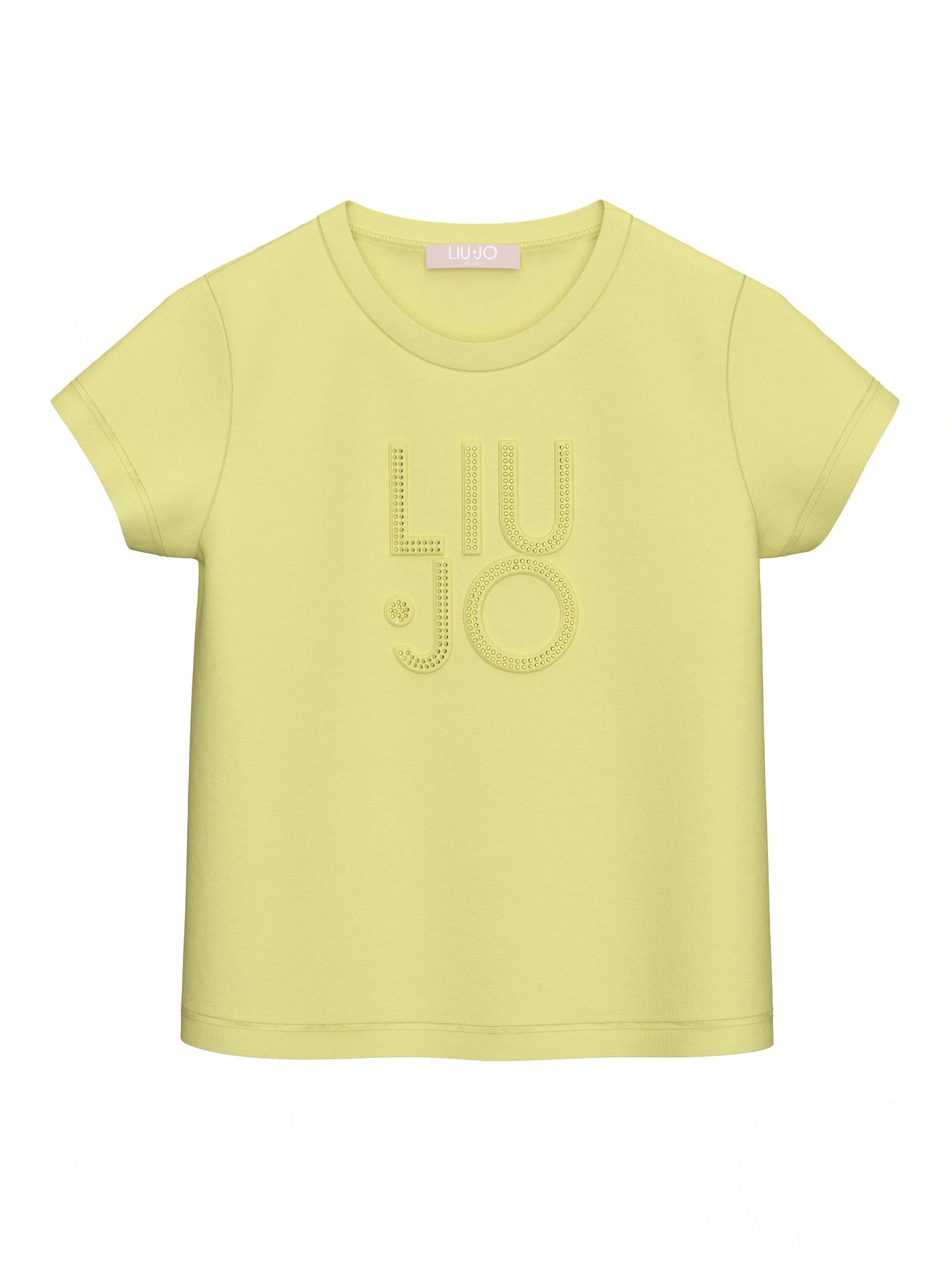 liujo-tshirt basic baby