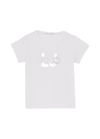 LIUJO-Tshirt  Basic Baby