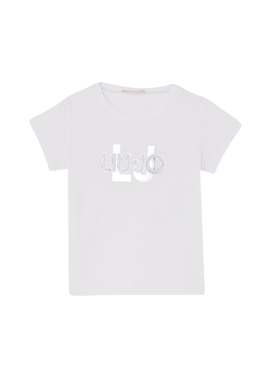 LIUJO-Tshirt  Basic Baby