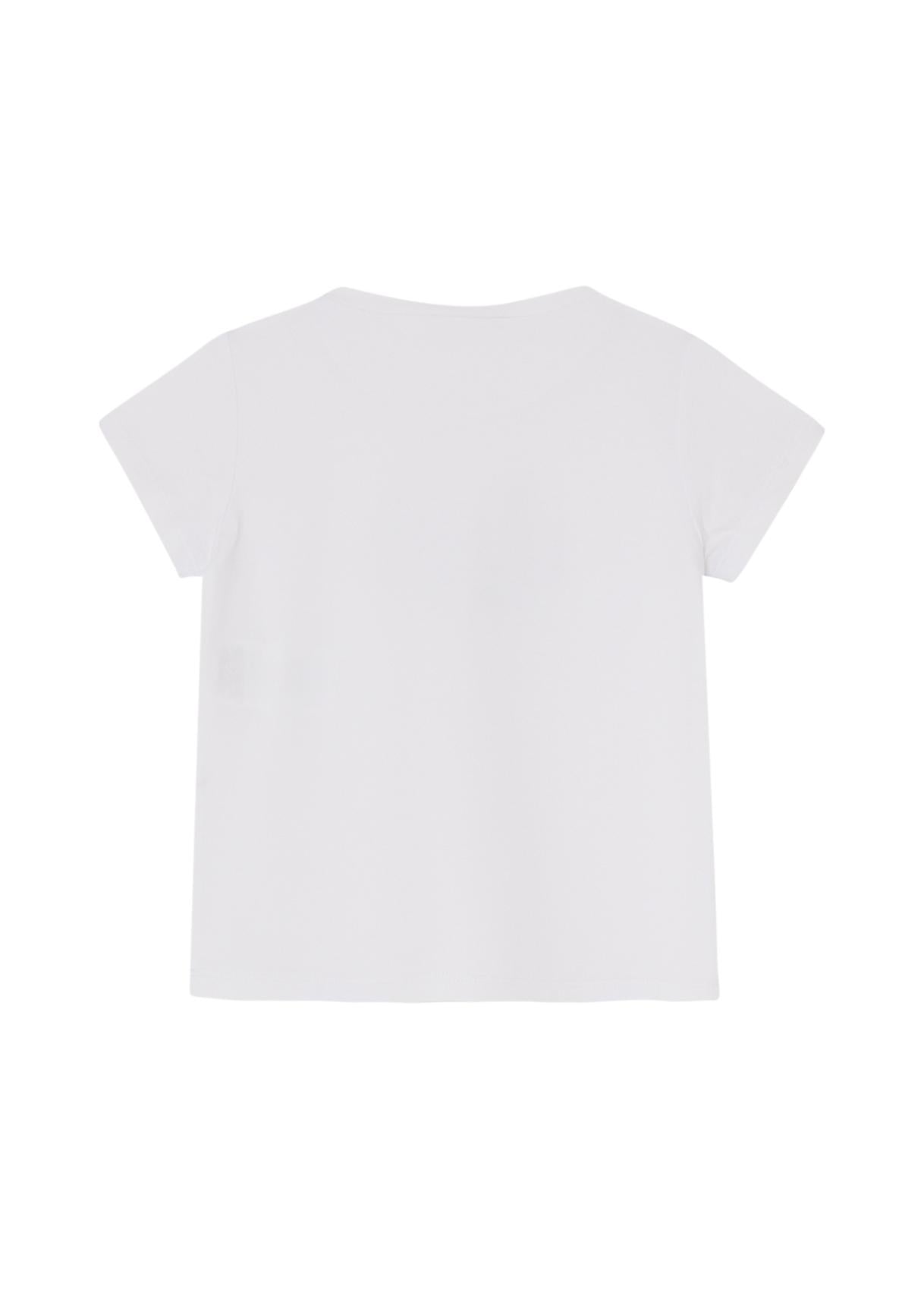 liujo-tshirt  basic baby