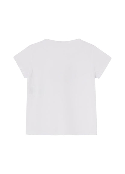 LIUJO-Tshirt  Basic Baby