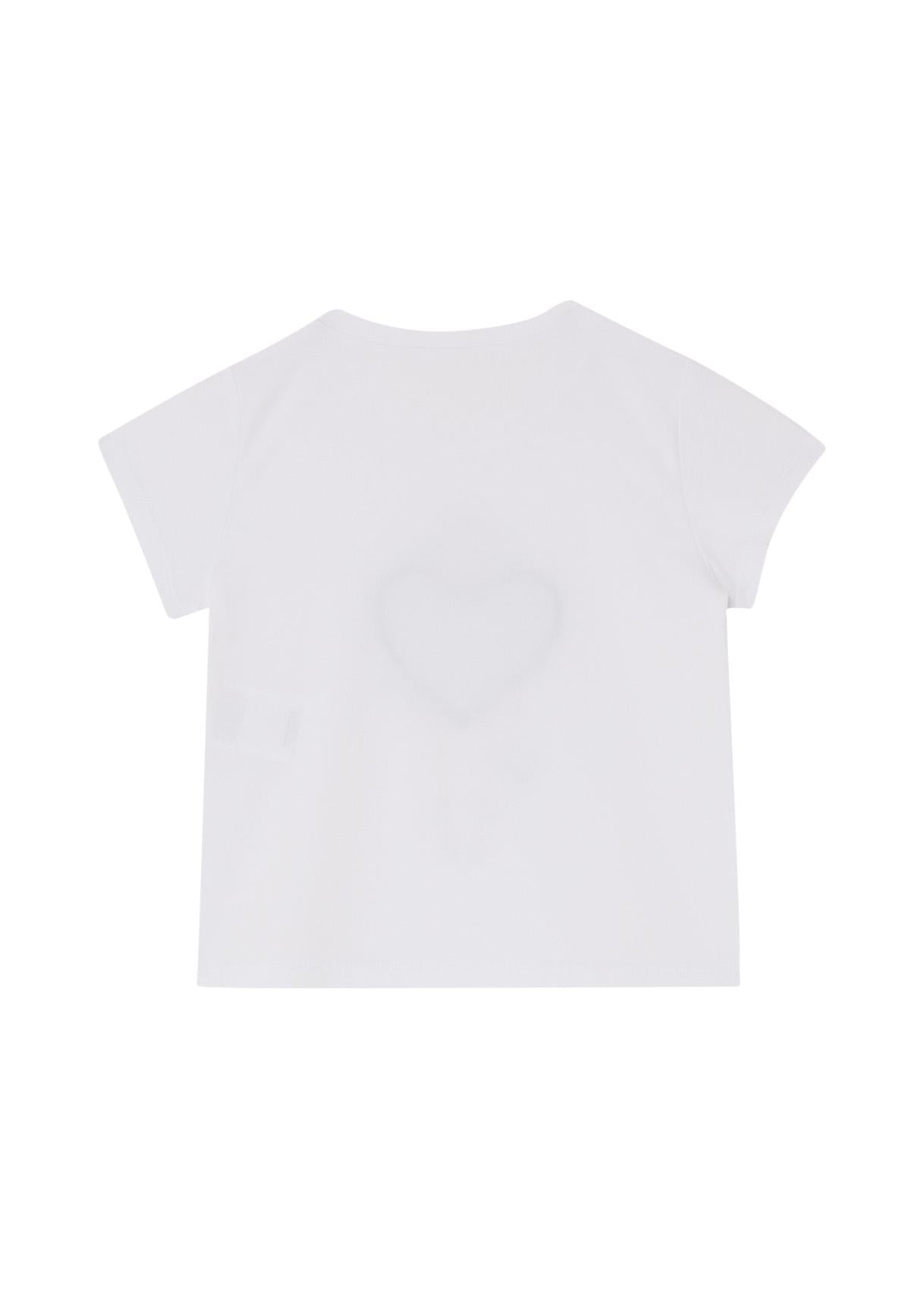 liujo-tshirt baby