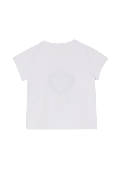 LIUJO-Tshirt Baby