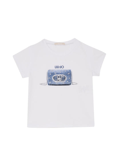 LIUJO-Tshirt Baby