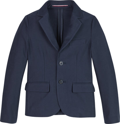 TOMMY HILFIGER- Blazer Junior