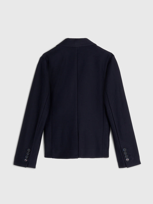 TOMMY HILFIGER- Blazer Junior