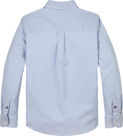 TOMMY HILFINGER -Camicia Junior