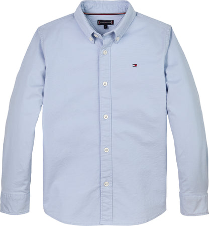 TOMMY HILFINGER -Camicia Junior