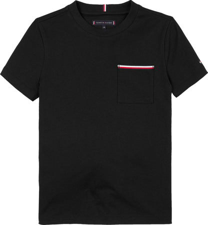 TOMMY HILFIGER - Tshirt Junior