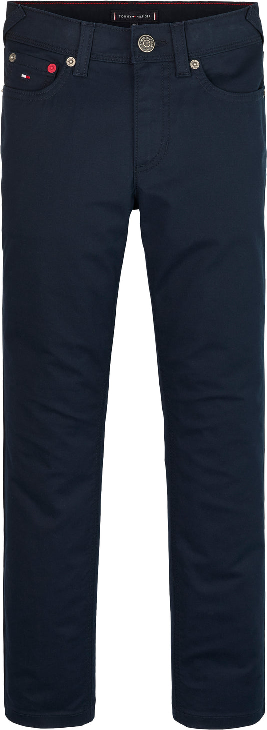 TOMMY HILFIGER - Pantalone Ragazzo
