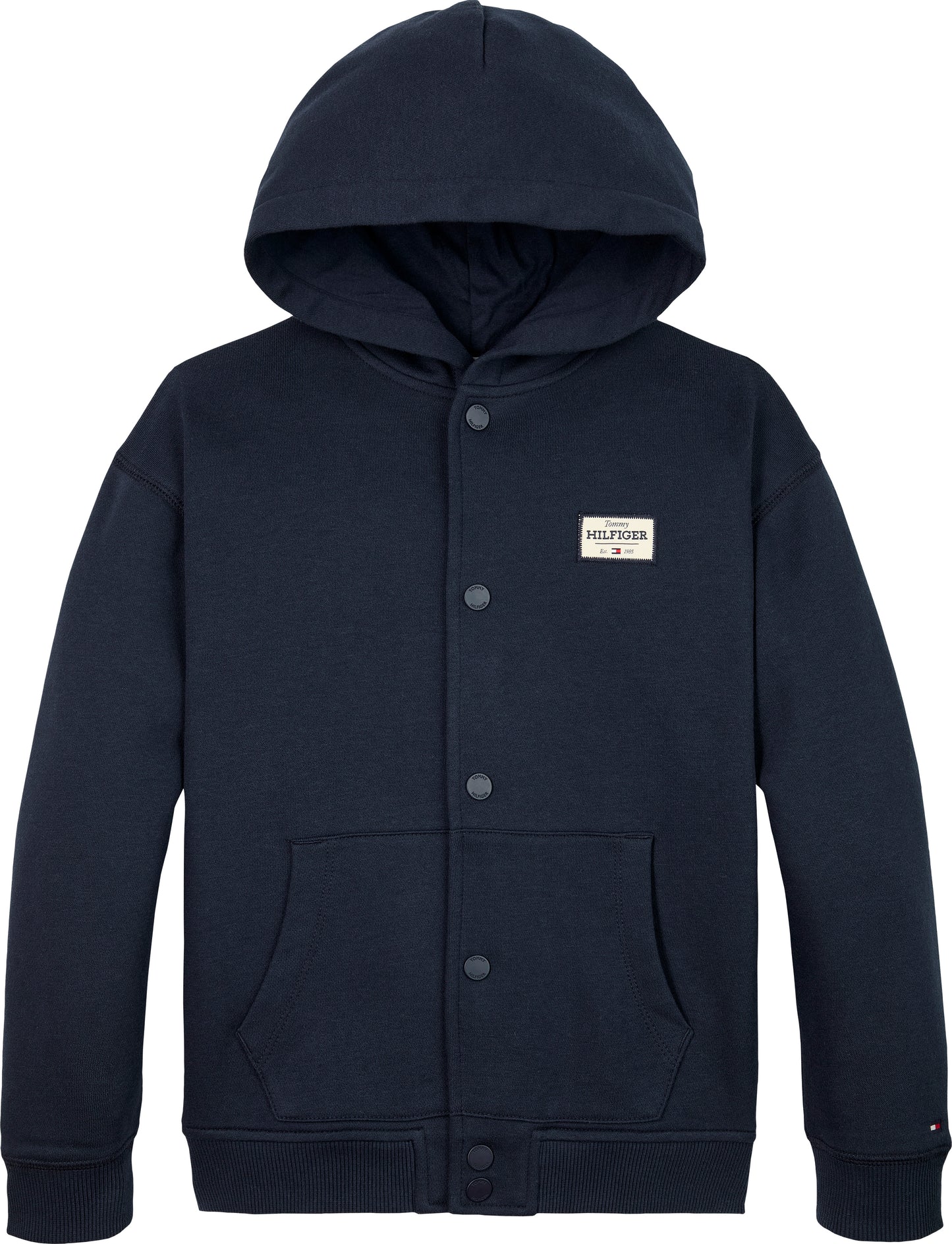 TOMMY HILFIGER- Felpa Junior