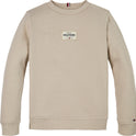 TOMMY HILFIGER- Felpa Ragazzo