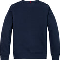TOMMY HILFIGER- Felpa Ragazzo