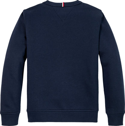 TOMMY HILFIGER- Felpa Ragazzo