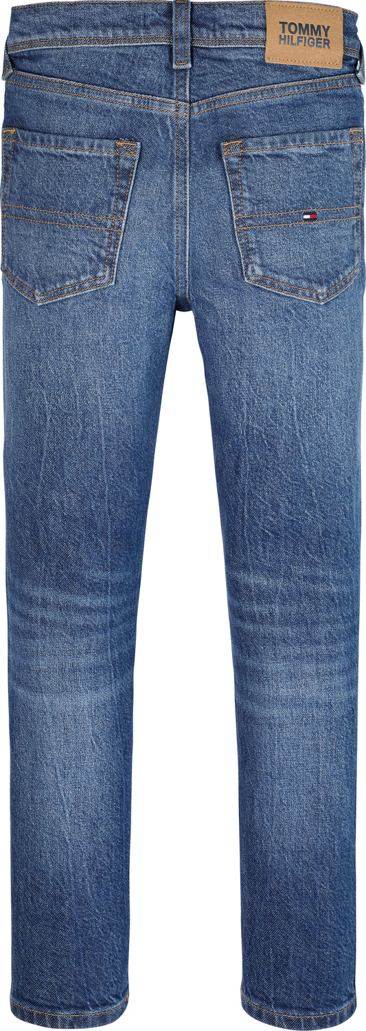 TOMMY HILFIGER - Jeans Ragazzo