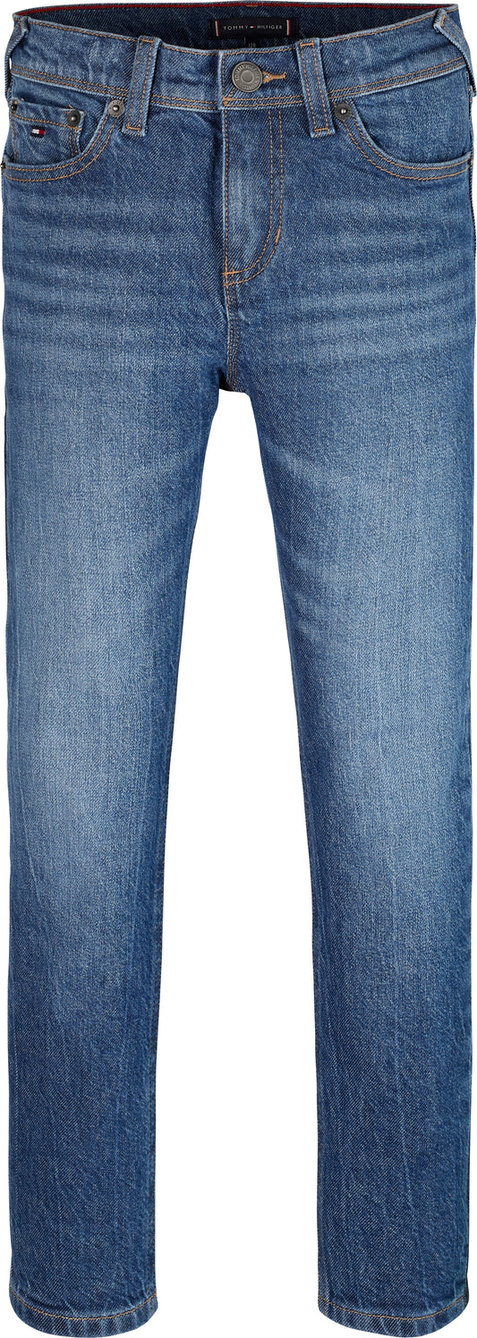 TOMMY HILFIGER - Jeans Ragazzo