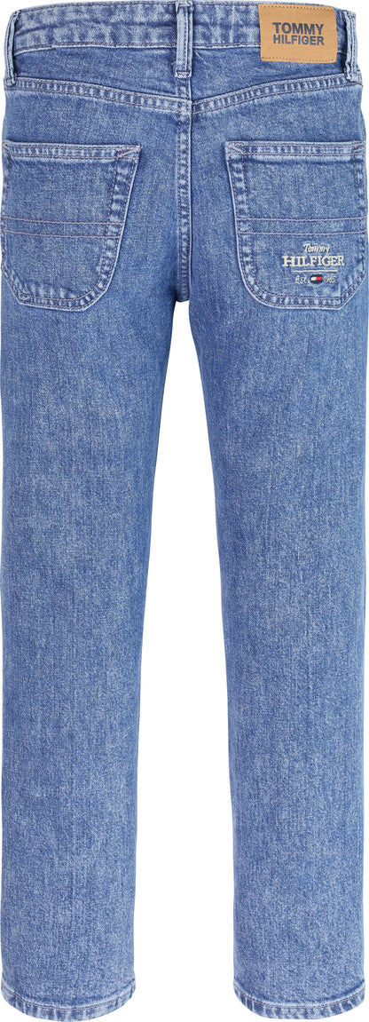 TOMMY HILFIGER - Jeans Junior