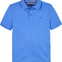 TOMMY HILFIGER -Polo Junior