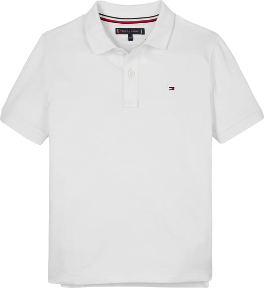 TOMMY HILFIGER -Polo Junior