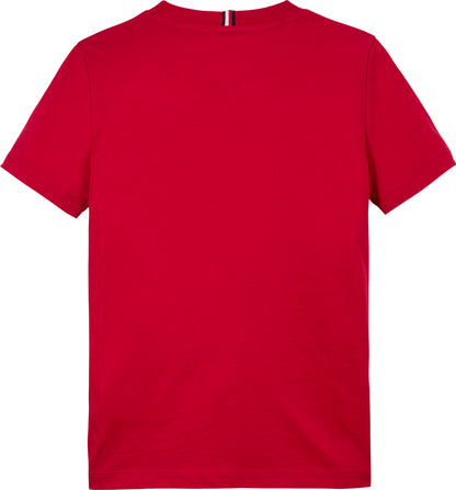 TOMMY HILFIGER - Tshirt Ragazzo