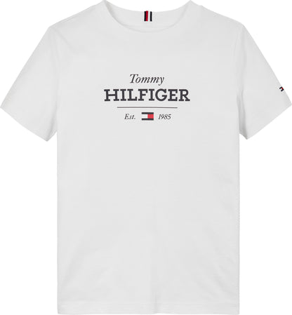 TOMMY HILFIGER - Tshirt Ragazzo