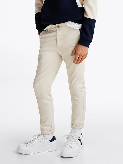 TOMMY HILFER - Pantalone  Ragazzo