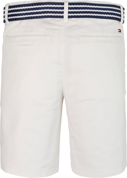 TOMMY HILFIGER - Short Ragazzo