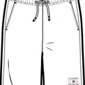 TOMMY HILFIGER - Short Ragazzo
