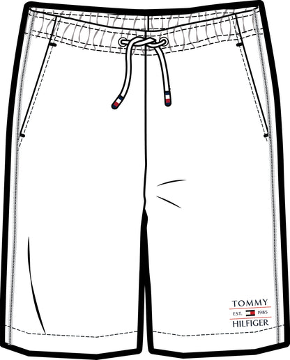 TOMMY HILFIGER - Short Ragazzo